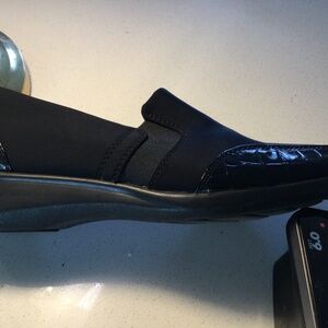 NWOT Beautiful Clark’s Loafers